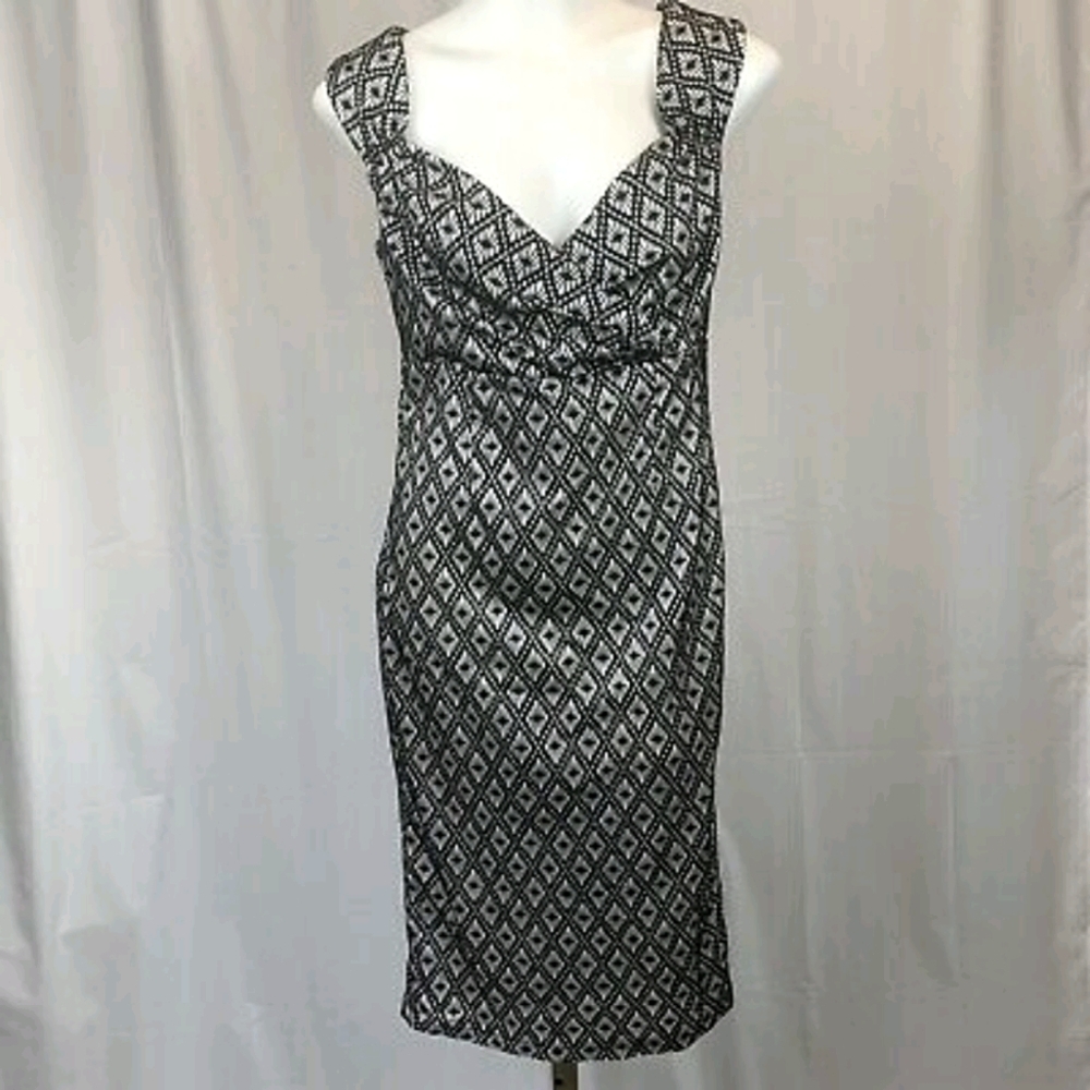 Pinup Dress by Rocksteady